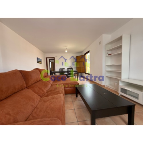 Salón comedor